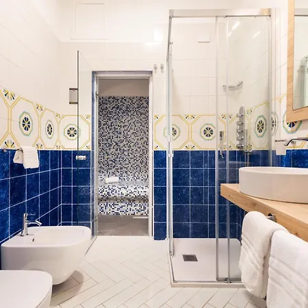 Yourhome - Lidia & Península Sorrentina