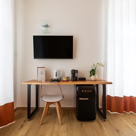 Yourhome - Lidia & Pensión Península Sorrentina