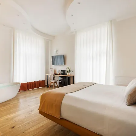 Pensión Yourhome - Lidia & Península Sorrentina