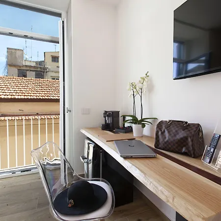 Yourhome - Lidia & Pensión Península Sorrentina