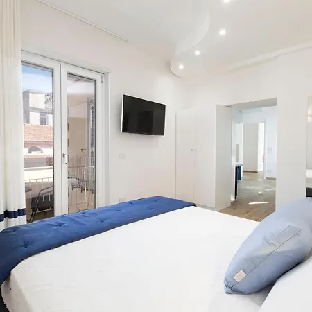 Yourhome - Lidia & Sorrento