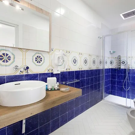 Yourhome - Lidia & Sorrento