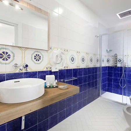 Yourhome - Lidia & Sorrente