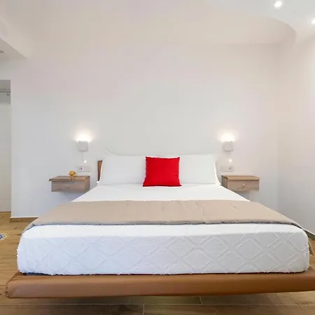 Yourhome - Lidia & Sorrento