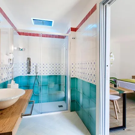 Yourhome - Lidia & 4* Sorrento