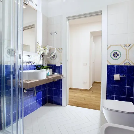 Yourhome - Lidia & Guest house
