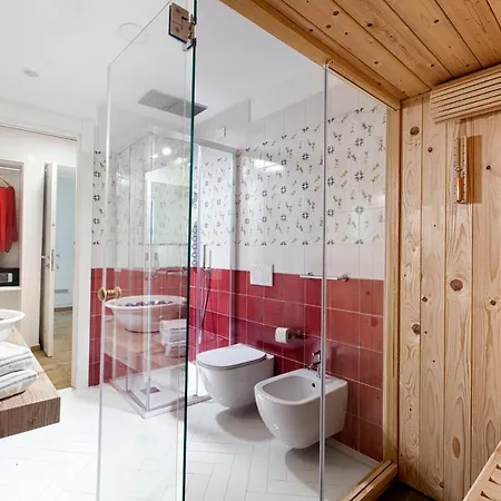 Yourhome - Lidia & 4* Sorrente