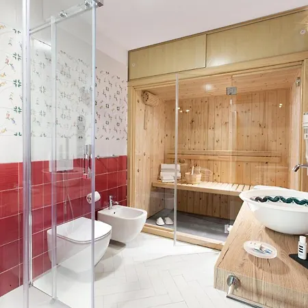Yourhome - Lidia & Guest house