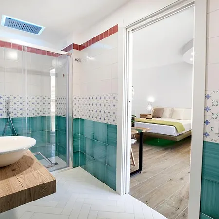 Guest house Yourhome - Lidia & Sorrento