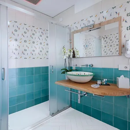 Maison d'hôtes Yourhome - Lidia &