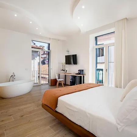 Yourhome - Lidia & Guest house Sorrento