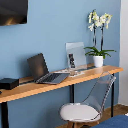 Guest house Yourhome - Lidia & *