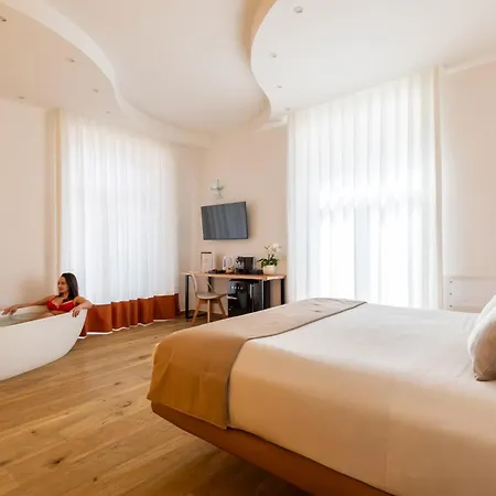 Maison d'hôtes Yourhome - Lidia &