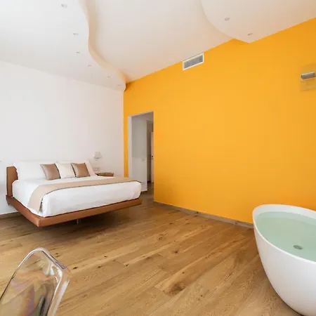 Maison d'hôtes Yourhome - Lidia &