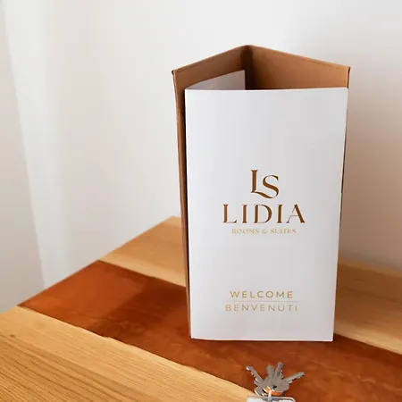 Maison d'hôtes Yourhome - Lidia & Sorrente