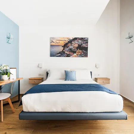 Yourhome - Lidia & Maison d'hôtes 4*