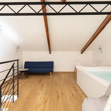 Yourhome - Lidia & Sorrente