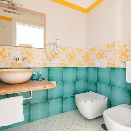Yourhome - Lidia & 4* Sorrento
