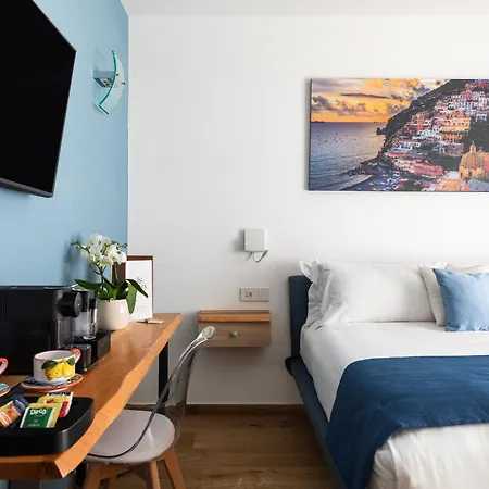 Yourhome - Lidia & Affittacamere