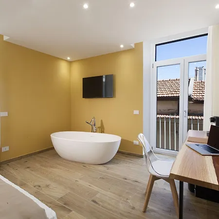 Maison d'hôtes Yourhome - Lidia & Sorrente