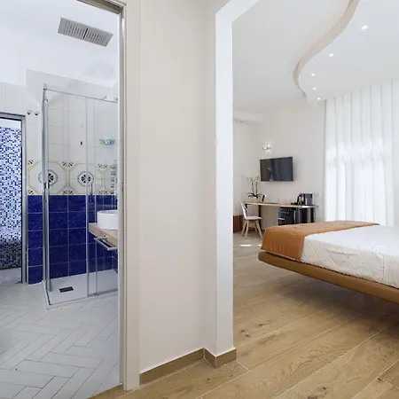 Yourhome - Lidia & 4* Sorrento