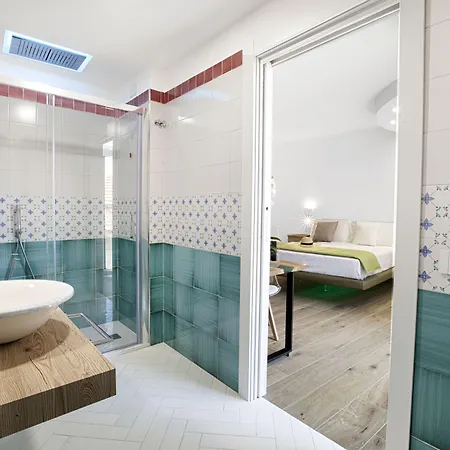 Maison d'hôtes Yourhome - Lidia &