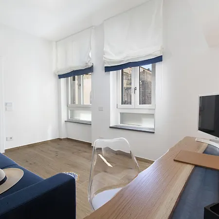 Yourhome - Lidia & Penzion Sorrento