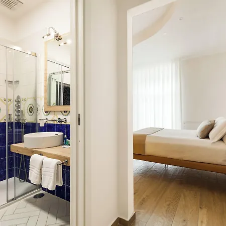 Penzion Yourhome - Lidia & 4*