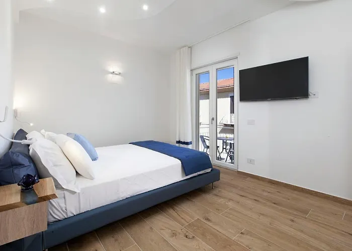 Yourhome - Lidia & Guest house Sorrento