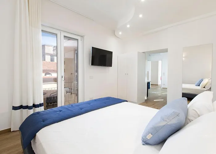 Yourhome - Lidia & Sorrento