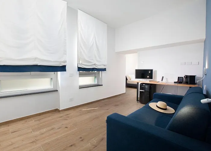 Pensjonat Yourhome - Lidia &