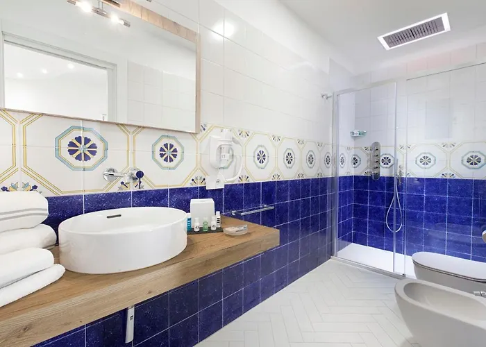 Yourhome - Lidia & Sorrento