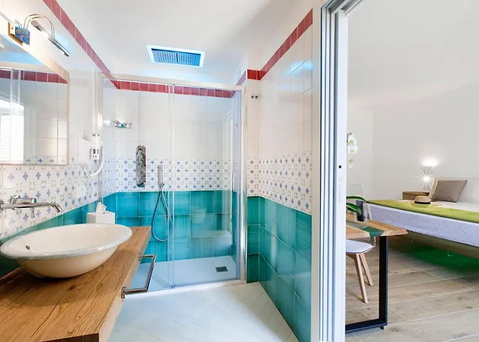 Yourhome - Lidia & 4* Półwysep Sorrentyński