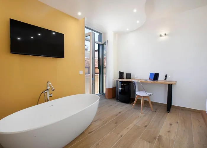 Yourhome - Lidia & Pensión Península Sorrentina