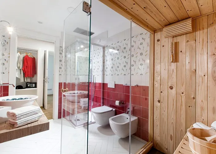 Yourhome - Lidia & 4* Península Sorrentina