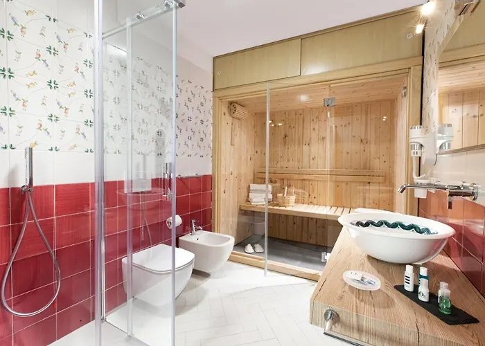 Yourhome - Lidia & Guest house