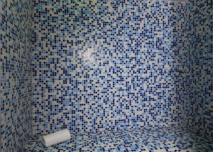 Pensjonat Yourhome - Lidia & Półwysep Sorrentyński