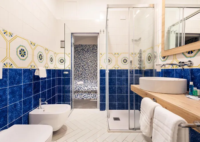 Yourhome - Lidia & Sorrento