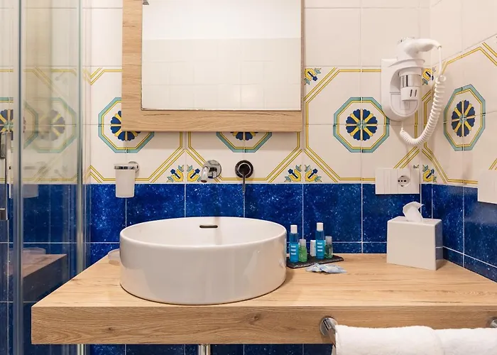 Guest house Yourhome - Lidia & Sorrento