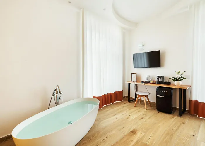 Yourhome - Lidia & Sorrento