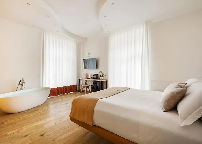 Guest house Yourhome - Lidia & Sorrento