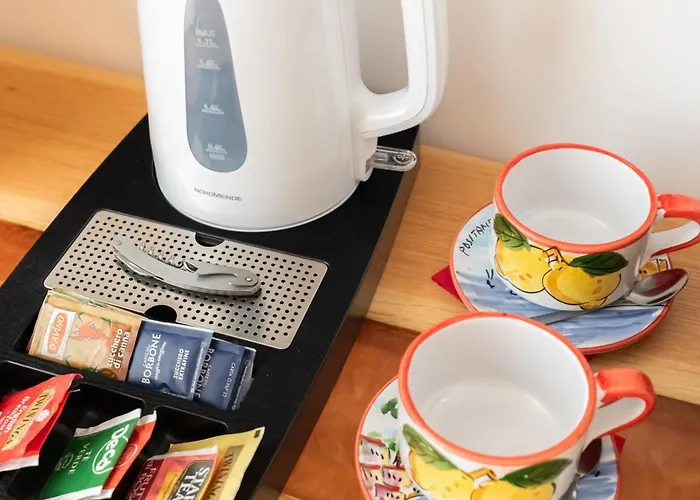 Yourhome - Lidia & Gæstehus