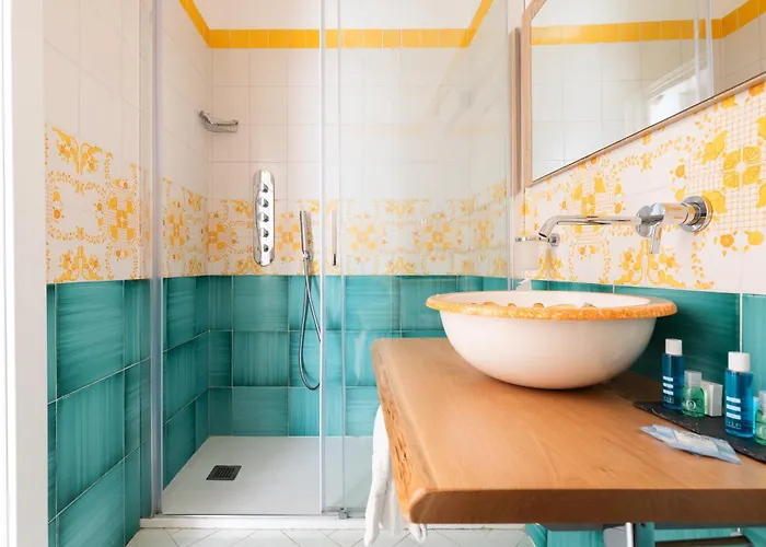 Yourhome - Lidia & Sorrento