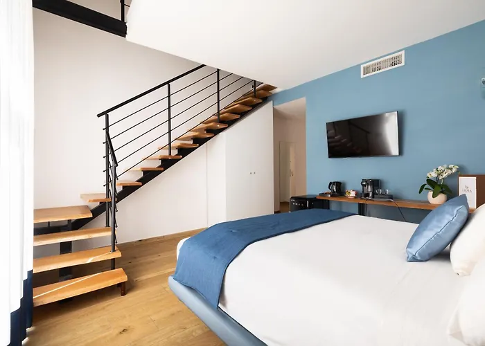 Yourhome - Lidia & 4* Península Sorrentina