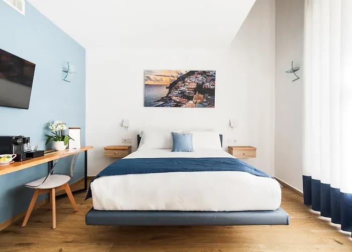 Yourhome - Lidia & Pensión 4*