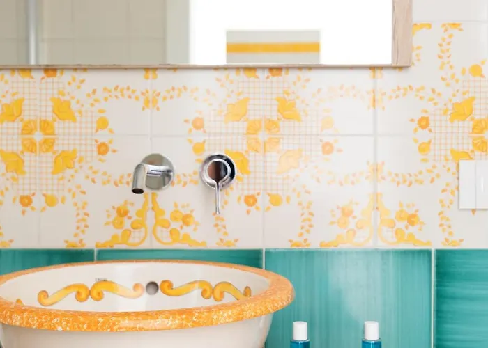 Pensión Yourhome - Lidia & Península Sorrentina