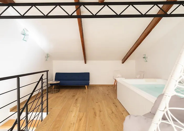 Yourhome - Lidia & Sorrento