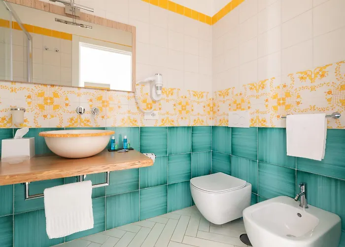 Yourhome - Lidia & 4* Península Sorrentina