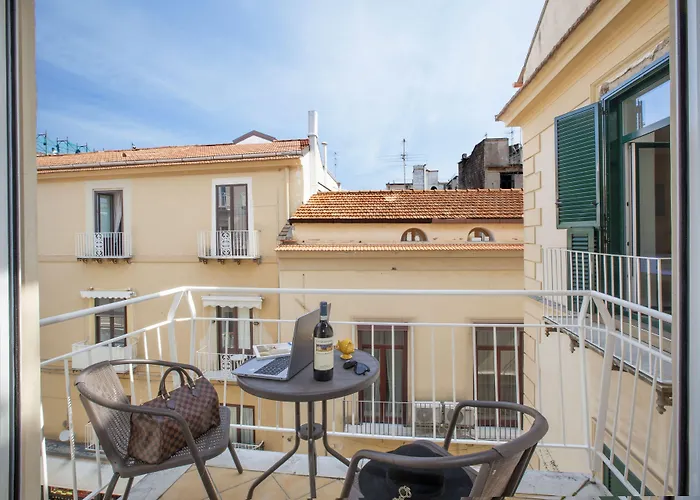 Yourhome - Lidia & Guest house