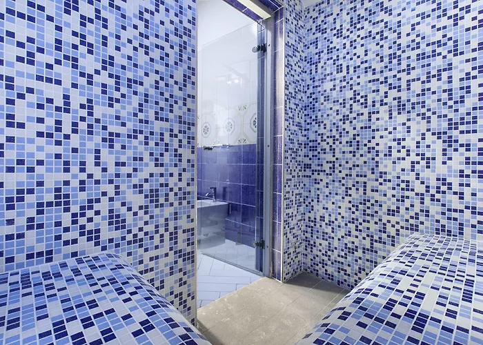 Yourhome - Lidia & Pensjonat